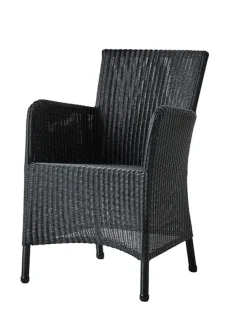 Hampsted Havestol fra Cane-line