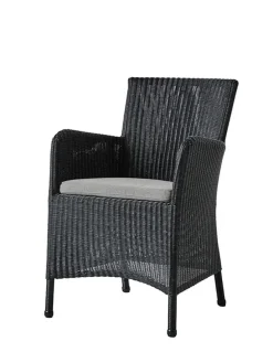 Hampsted Havestol fra Cane-line