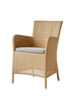 Hampsted Havestol fra Cane-line