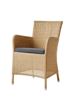 Hampsted Havestol fra Cane-line