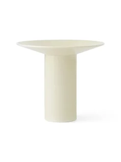 Hana Vase, H14,5 cm i Ochre fra Audo Copenhagen