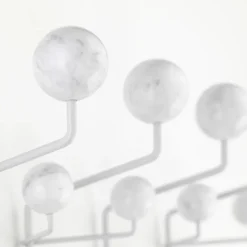 Hang It All, Black Edition, Sort fra Vitra