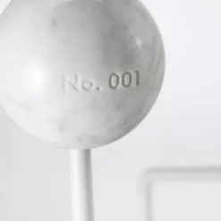 Hang It All, Hvid/Blå fra Vitra