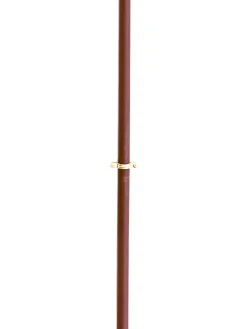 Hanging Lamp No. 3, Chromed Steel fra Valerie Objects