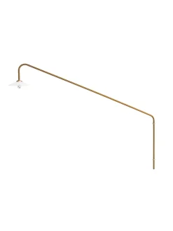 Hanging Lamp No. 2, Chromed Steel fra Valerie Objects