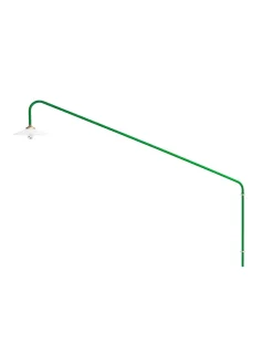 Hanging Lamp No. 2, Chromed Steel fra Valerie Objects