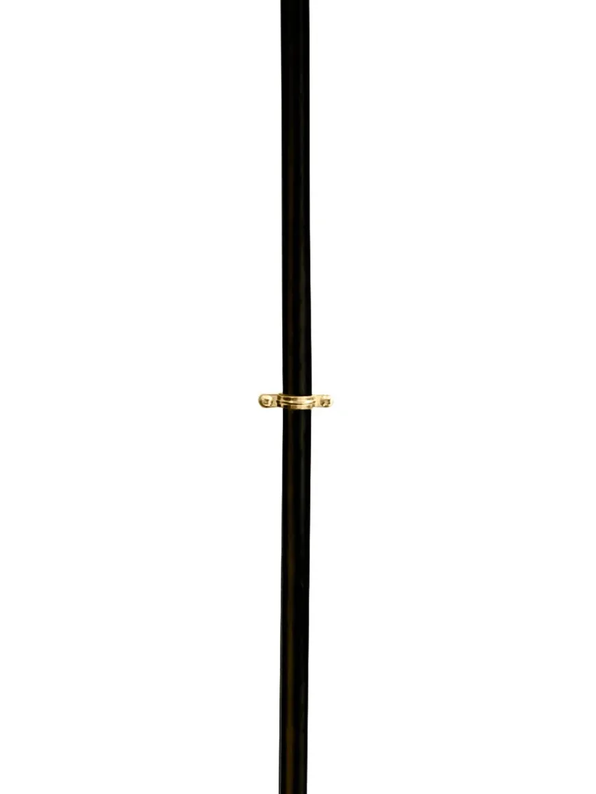 Hanging Lamp No. 5, Chromed Steel fra Valerie Objects