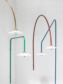 Hanging Lamp No. 2 fra Valerie Objects