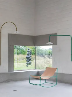 Hanging Lamp No. 1 fra Valerie Objects