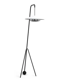 Haro Floor Lamp fra Stellar Works