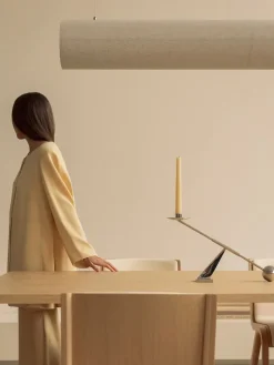 Hashira Linear Pendant fra Audo Copenhagen