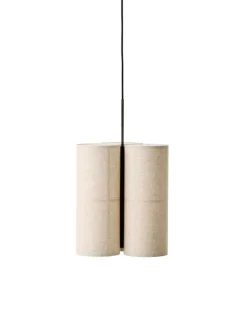 Hashira Pendant Lamp Cluster White, Small fra Audo Copenhagen
