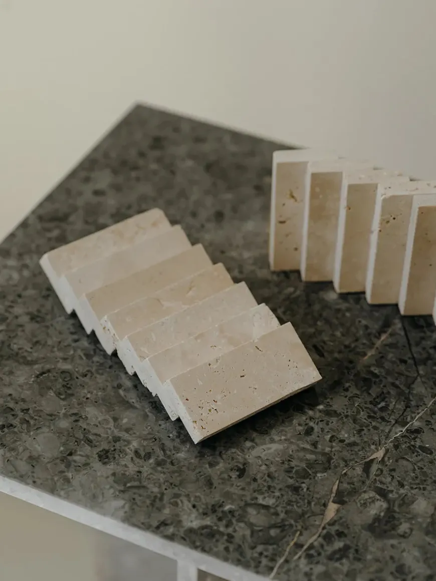 Havgus Sæberist fra Wabi Sabi Nordic