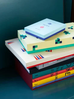 Hay Play Backgammon fra Hay