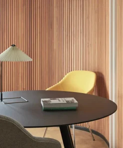 HAY x Liberty Matin Table Lamp 520, liberty ed fra Hay