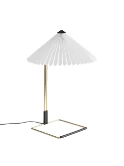 HAY x Liberty Matin Table Lamp 520, liberty ed fra Hay