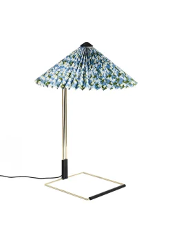 HAY x Liberty Matin Table Lamp 520, liberty mitsi fra Hay