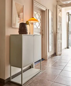 HAY x Liberty Matin Table Lamp 520, liberty mitsi fra Hay