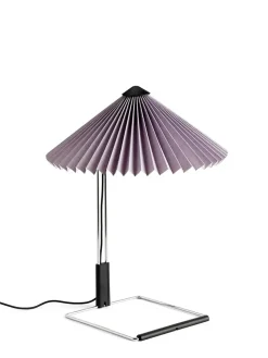 HAY x Liberty Matin Table Lamp 520, liberty mitsi fra Hay