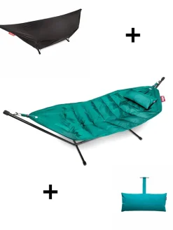 Headdemock Deluxe hængekøje fra Fatboy