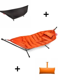 Headdemock Deluxe hængekøje fra Fatboy