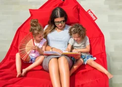 Headdemock hængekøje fra Fatboy