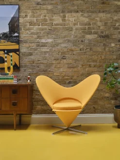 Heart Cone Chair fra Vitra