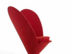 Heart Cone Chair fra Vitra