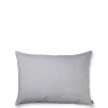 Heavy Linen Cushion, large fra Ferm Living