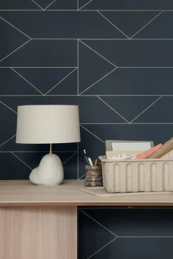 Hebe Lampe base, lille fra Ferm Living