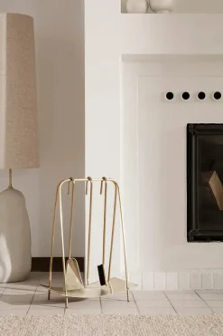 Hebe Lampe base, stor fra Ferm Living