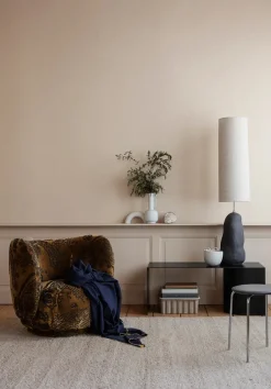 Hebe Lampe base, stor fra Ferm Living