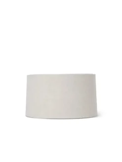 Hebe lampeskærm, kort fra Ferm Living