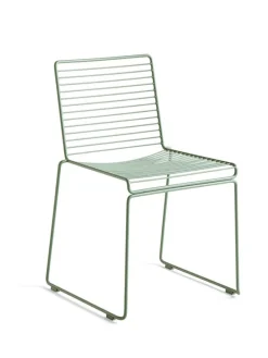 Hee Dining Chair fra Hay