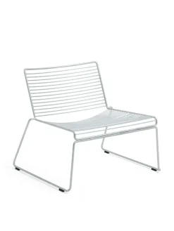 Hee Lounge Chair fra Hay