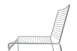 Hee Lounge Chair fra Hay