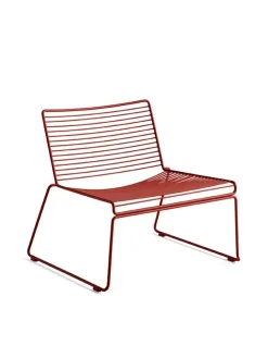 Hee Lounge Chair fra Hay