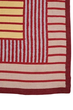 Hemp Tæppe fra Massimo