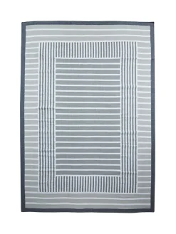 Hemp Tæppe fra Massimo