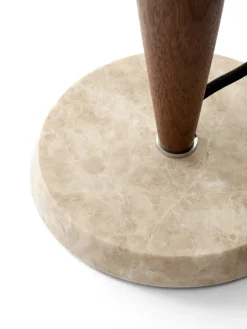 Herman SHY3 bordlampe fra &Tradition