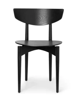 Herman Stol, træstel fra Ferm Living