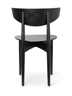 Herman Stol, træstel fra Ferm Living