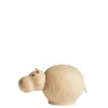 Hibo Hippopotamus fra Woud