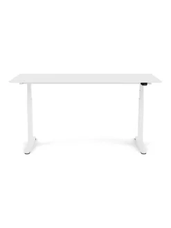 HiLow3 skrivebord fra Montana