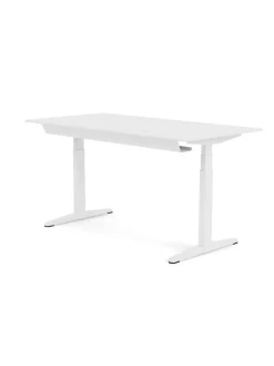 HiLow3 skrivebord fra Montana