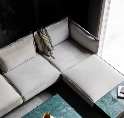 Hjørnemodul fra HANDVÄRK