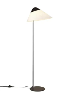HJW03 Opala Gulvlampe af Hans J. Wegner