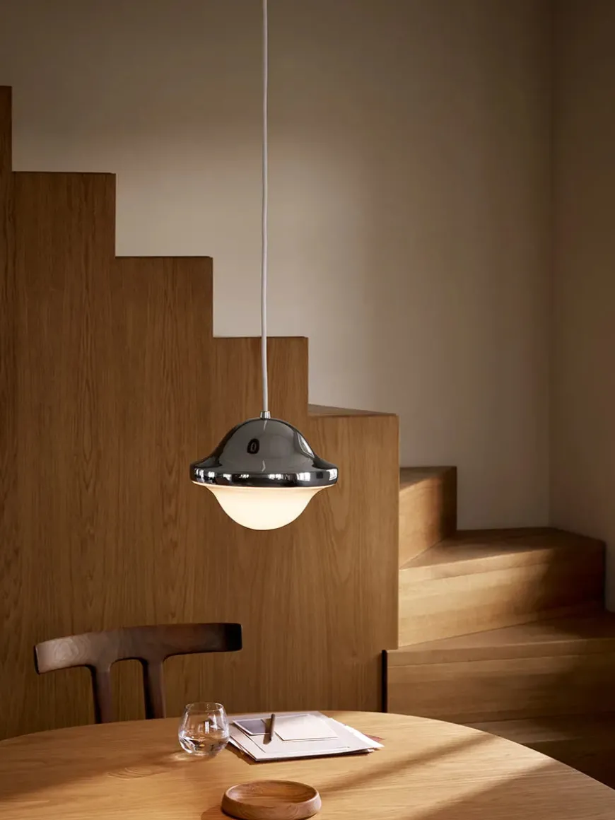 HK20 Bubi Lampe fra Carl Hansen & Søn