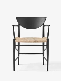 HM4 Drawn spisebordsstol af Hvidt & Mølgaard