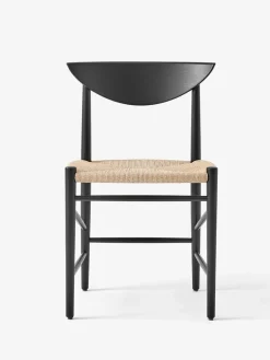 HM3 Drawn spisebordsstol af Hvidt & Mølgaard